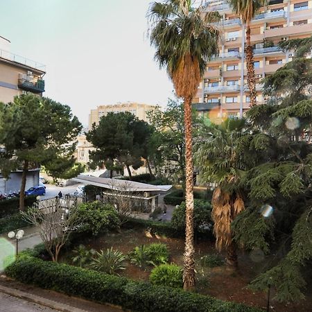 A Casa Di Fra' Panzió Palermo Kültér fotó