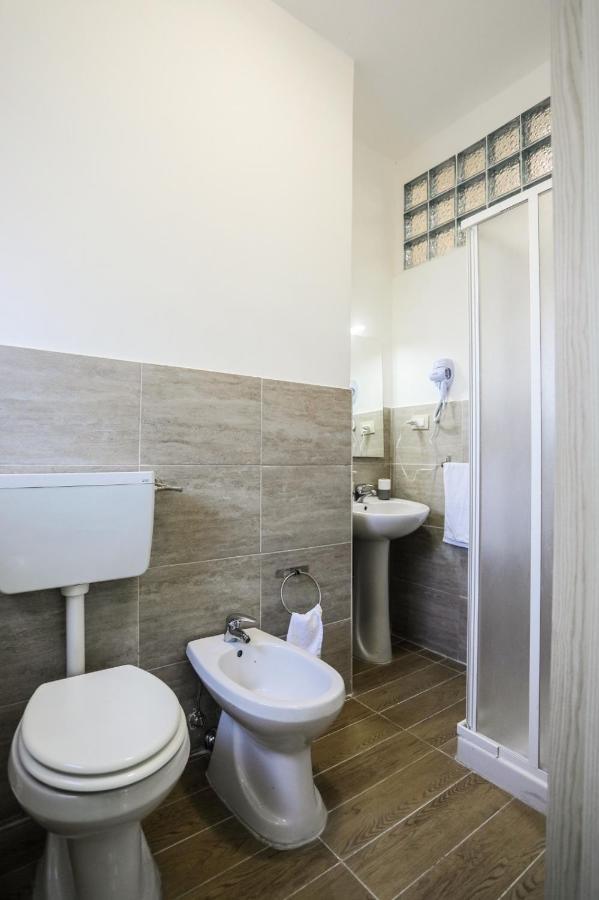 A Casa Di Fra' Panzió Palermo Kültér fotó