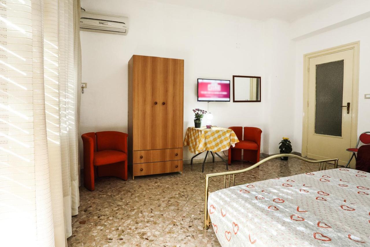 A Casa Di Fra' Panzió Palermo Kültér fotó