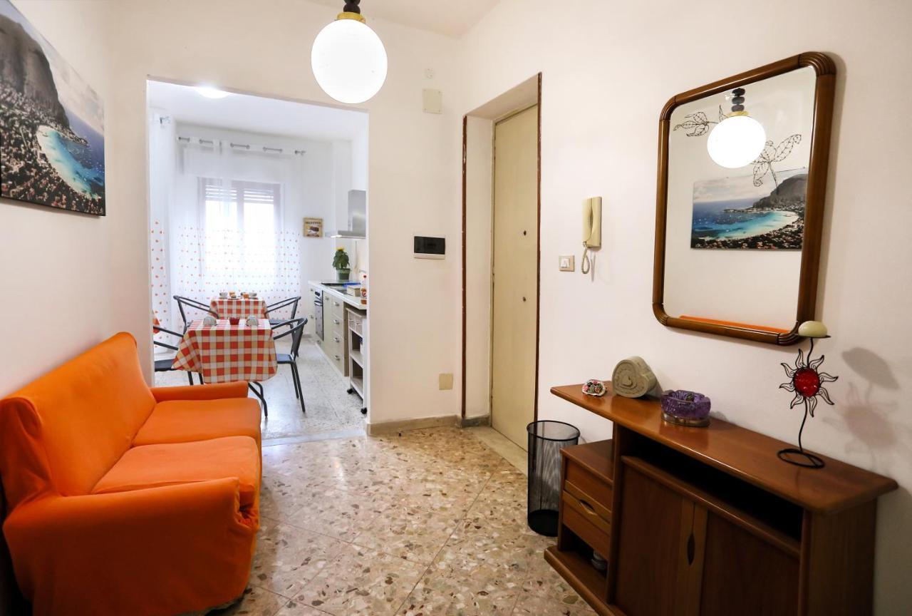 A Casa Di Fra' Panzió Palermo Kültér fotó